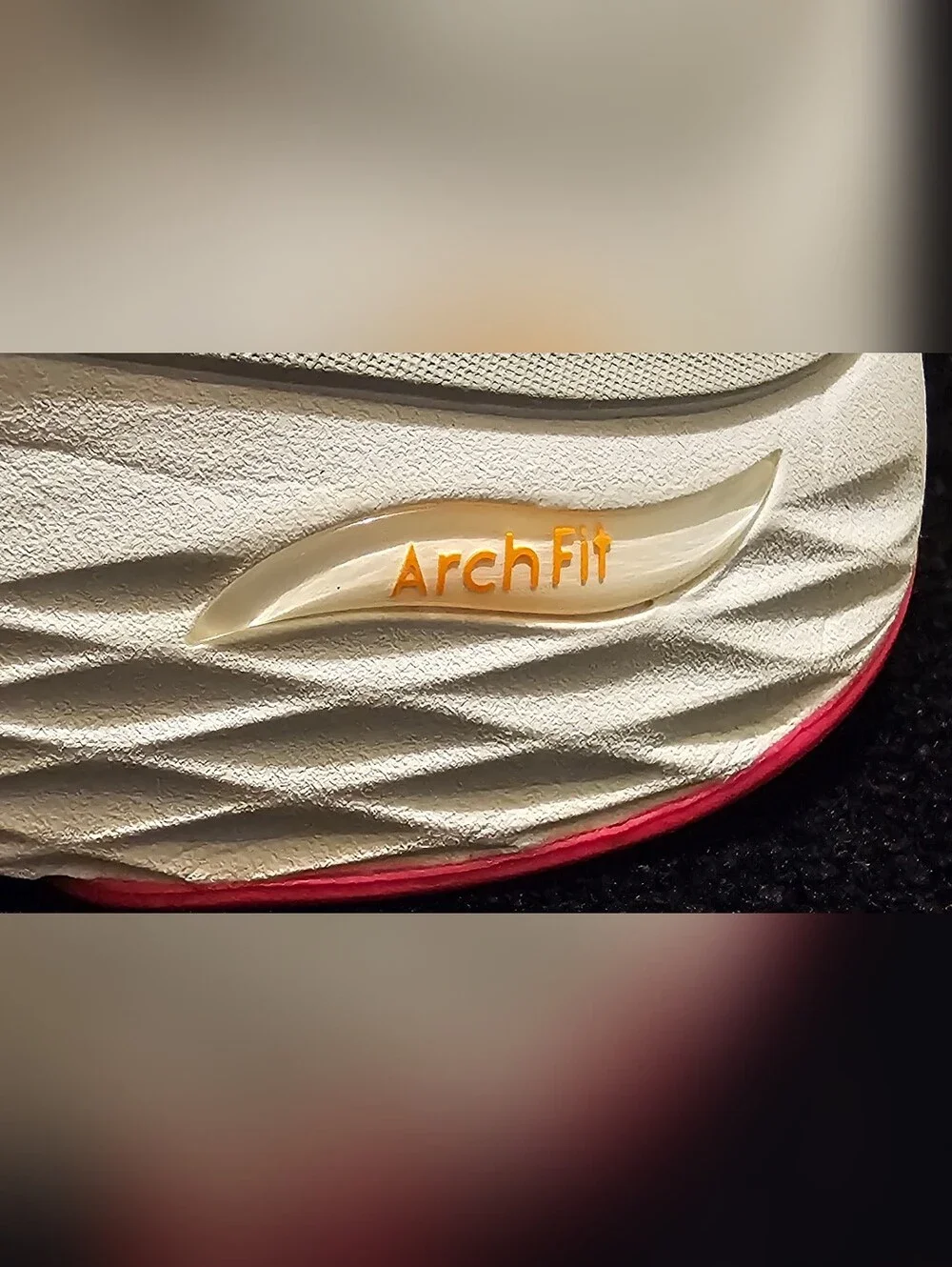 Skechers Max Cushioning Arch Fit sneakers